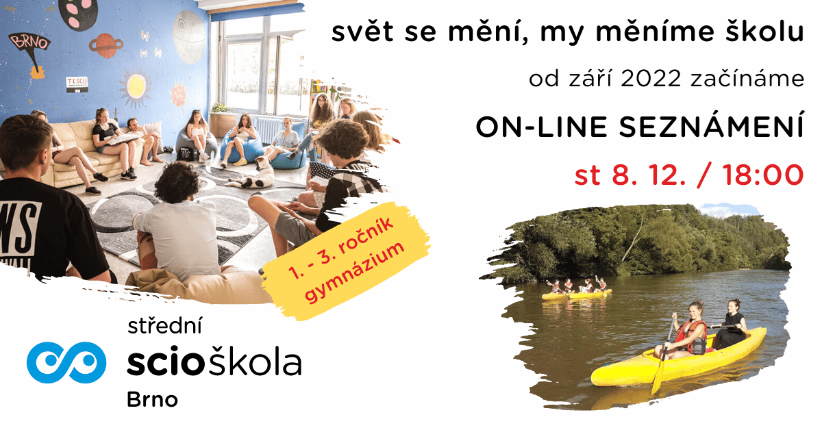 Stredni Brno DOD